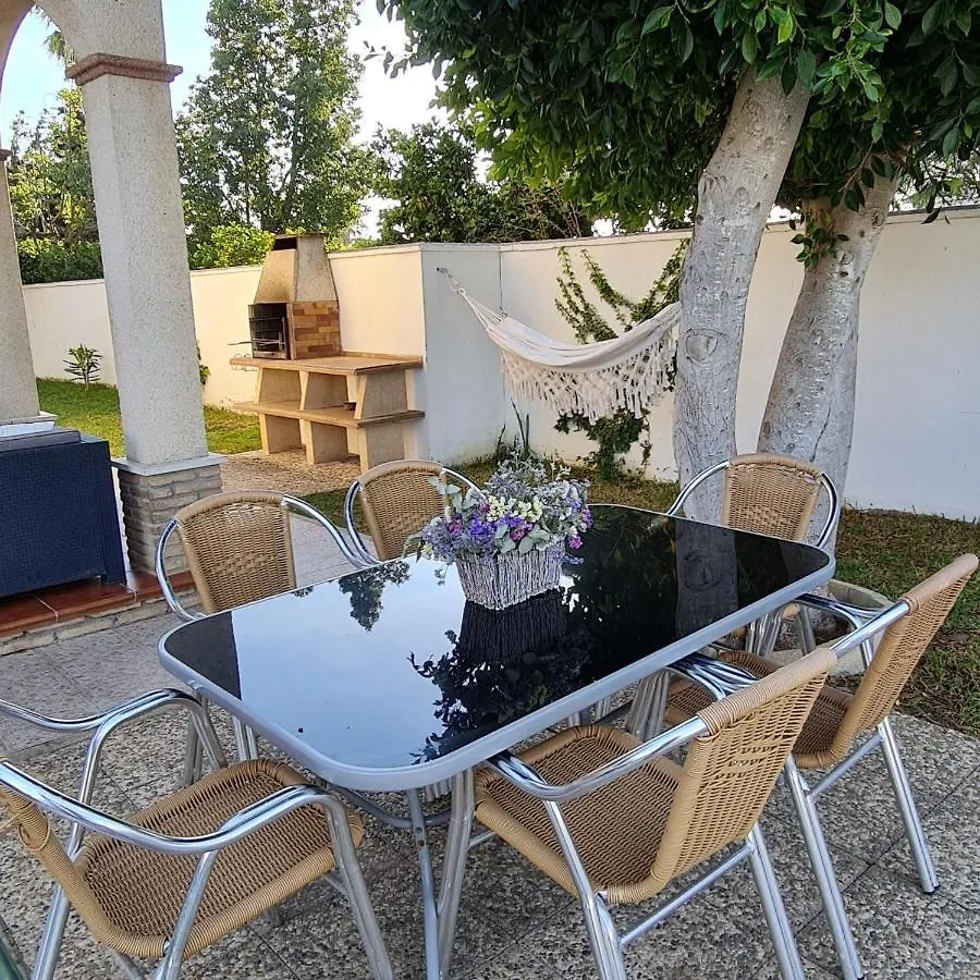Chalet Aguila Real Villa Chiclana de la Frontera