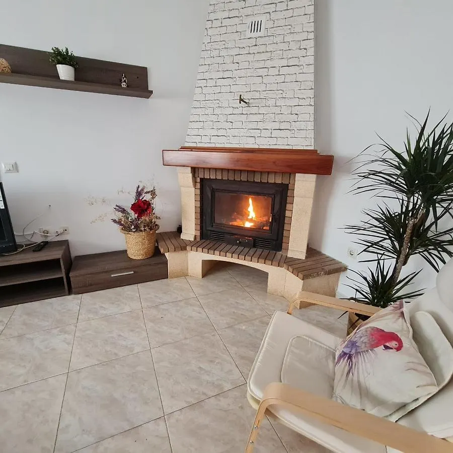 Chalet Aguila Real Villa Chiclana de la Frontera España