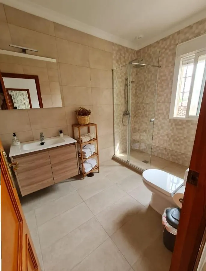 Chalet Aguila Real Villa Chiclana de la Frontera