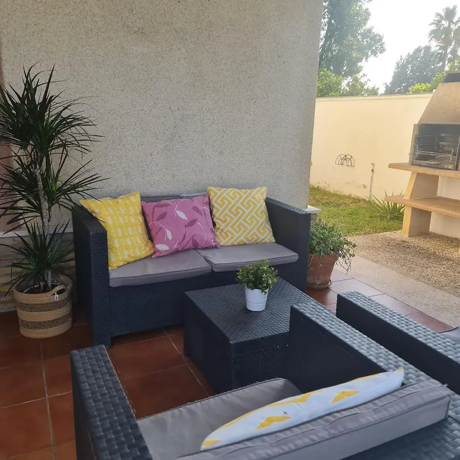 Chalet Aguila Real Villa Chiclana de la Frontera
