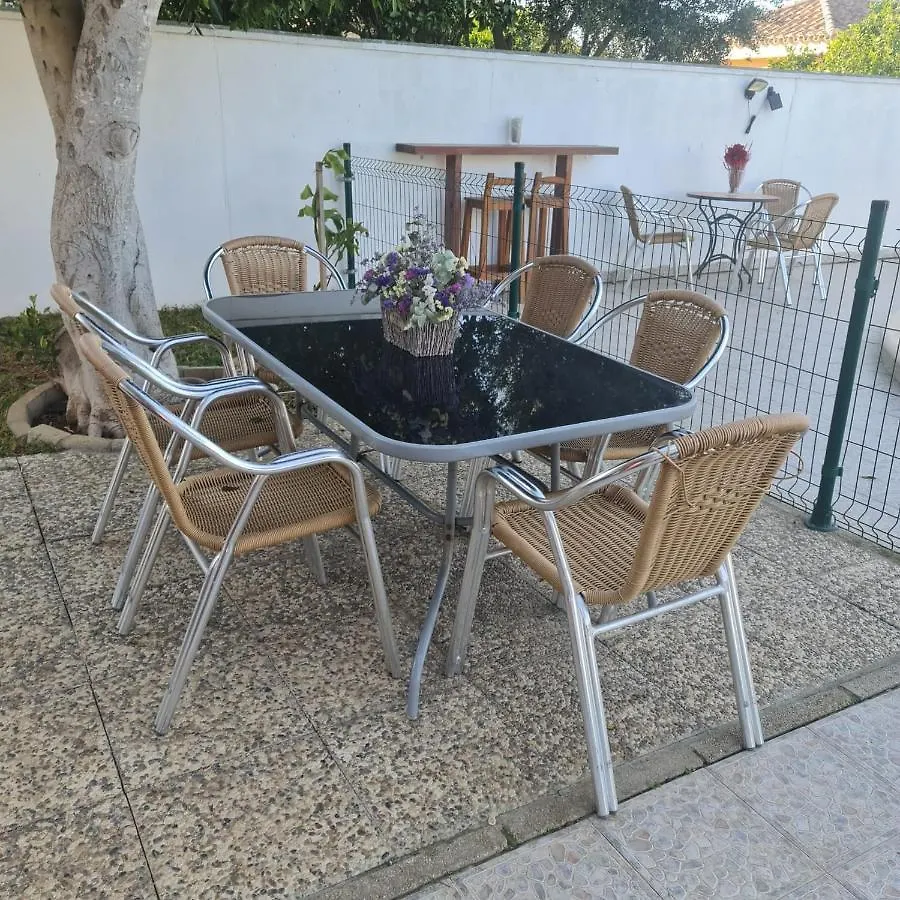 Chalet Aguila Real Villa Chiclana de la Frontera
