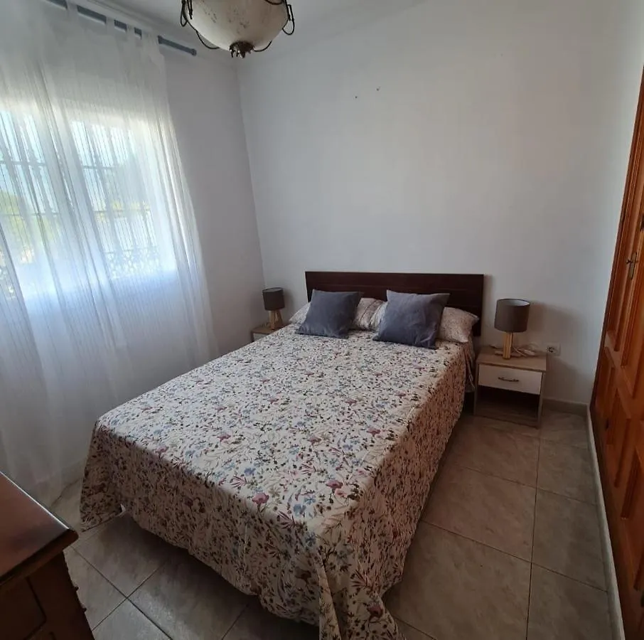 Chalet Aguila Real Villa Chiclana de la Frontera