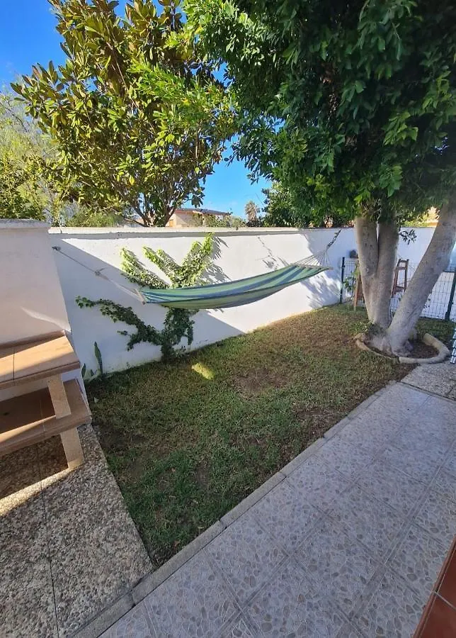 Chalet Aguila Real Villa Chiclana de la Frontera