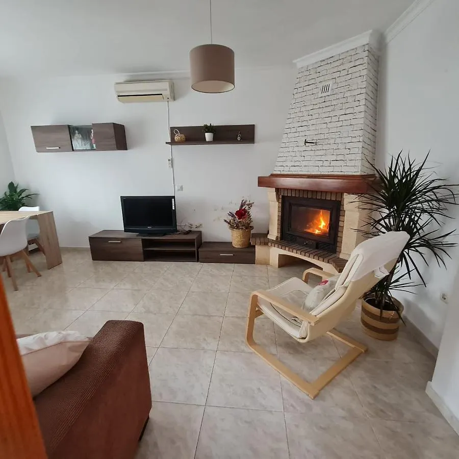 Chalet Aguila Real Villa Chiclana de la Frontera 0*,